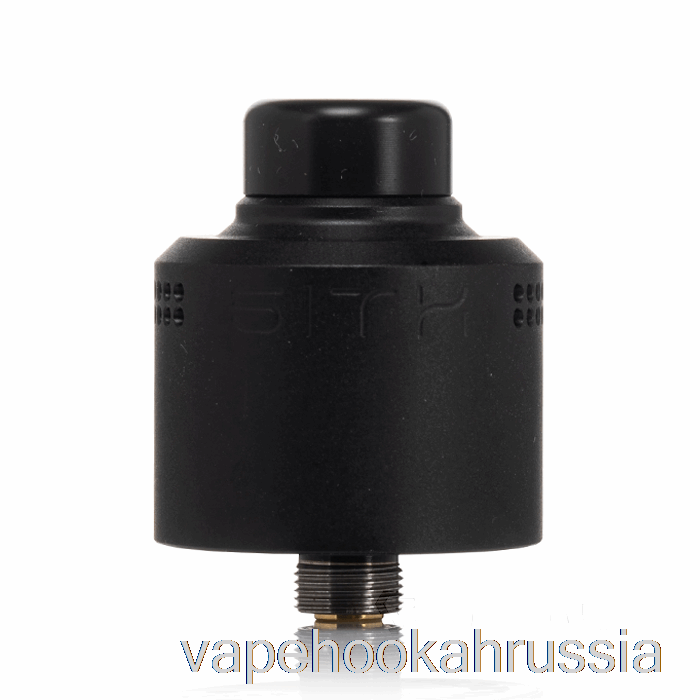 Vape россия Vaperz Cloud Sith 24 мм Bf Rda матовый черный